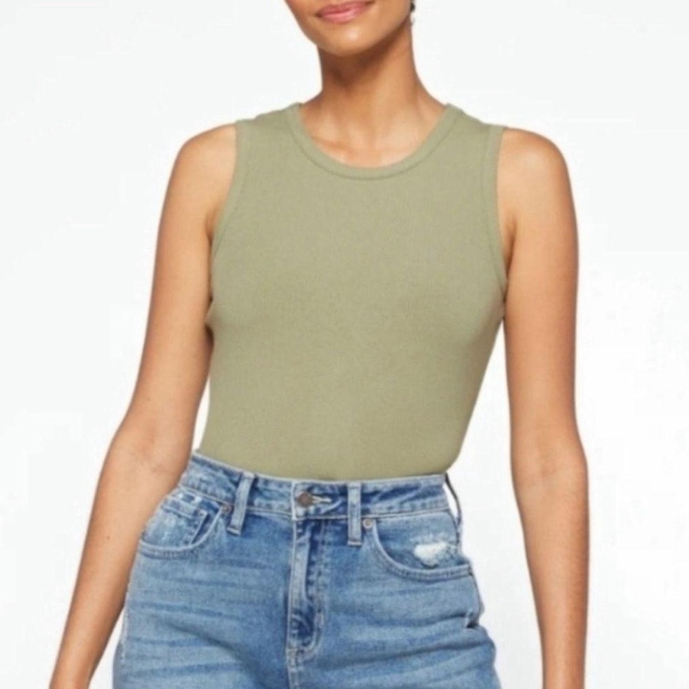 Heatherly Bodysuit